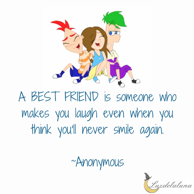 best friend quotes