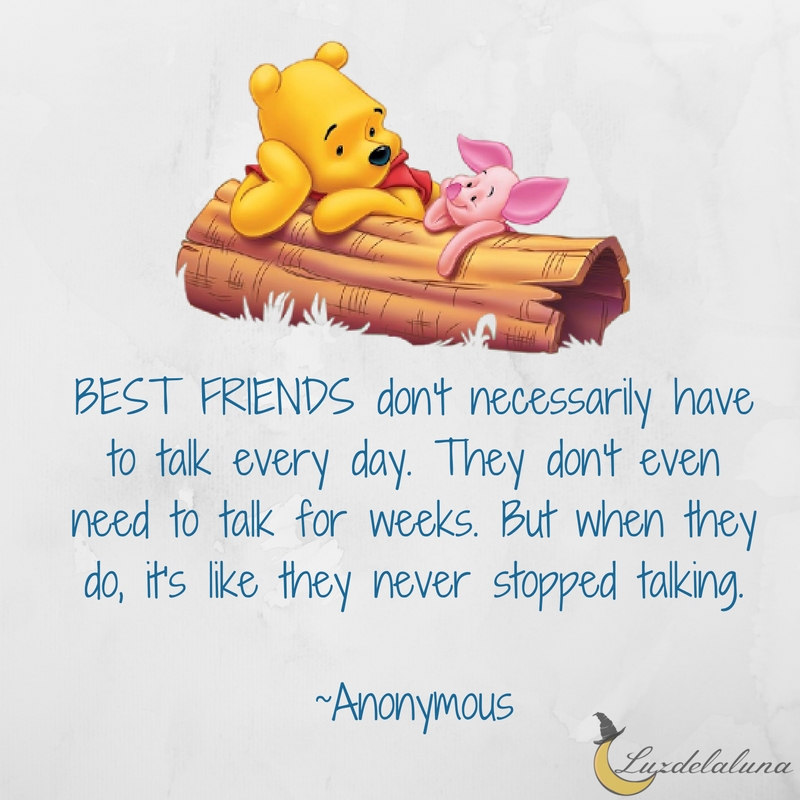 best friend quotes