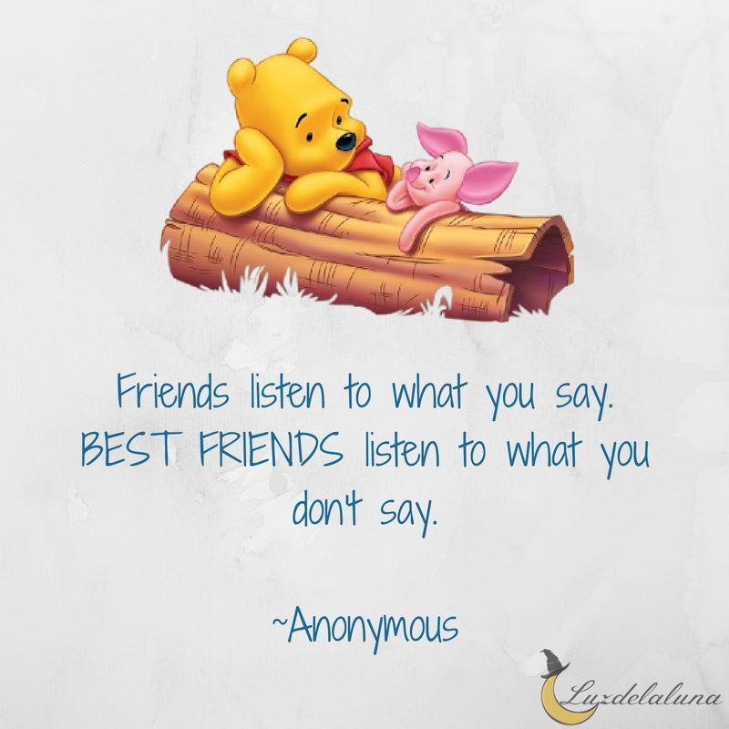 best friend quotes