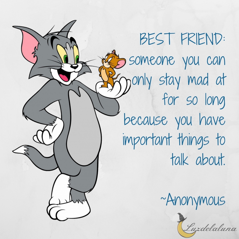 best friend quotes