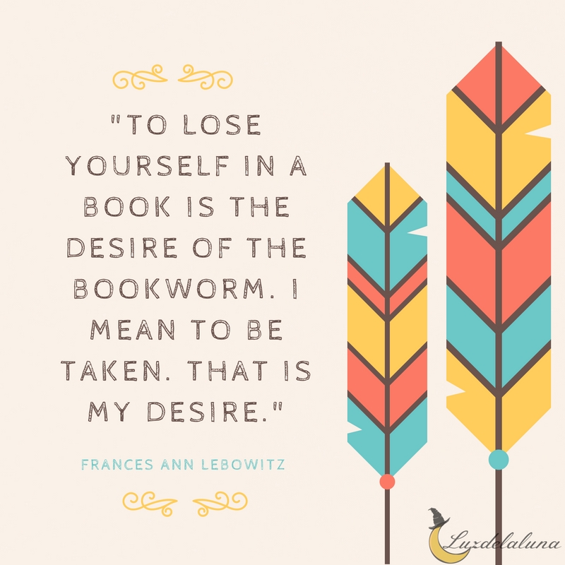 bookworm quotes