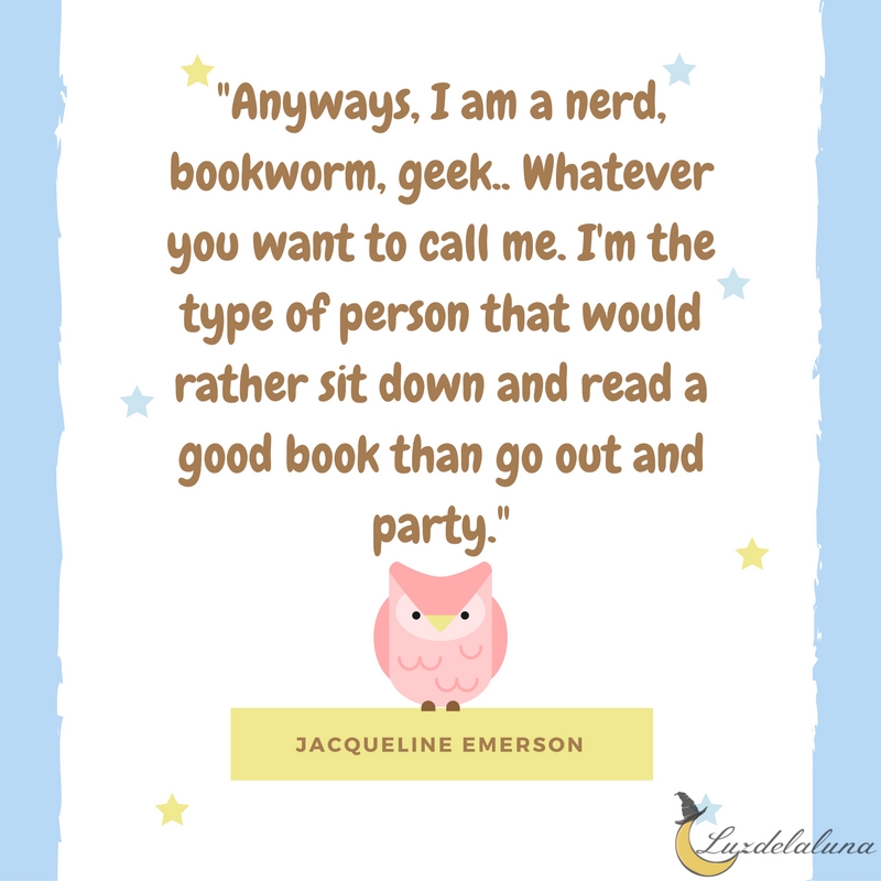 bookworm quotes