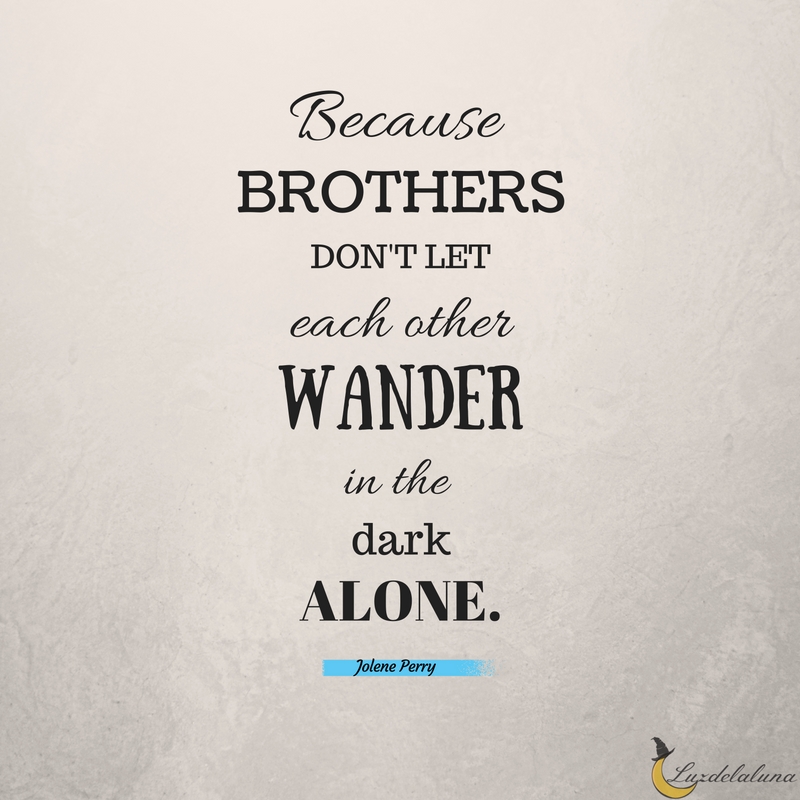 brother quotes