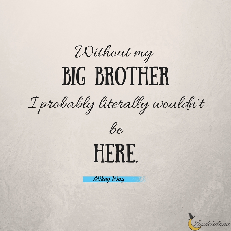 brother quotes