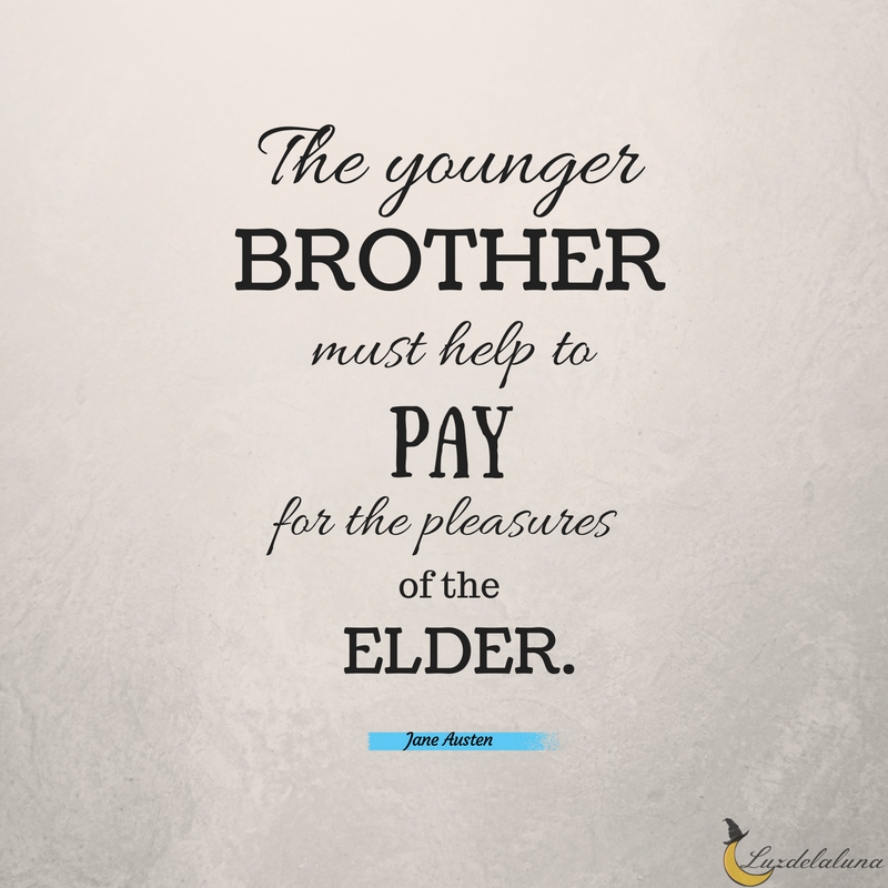 brother quotes