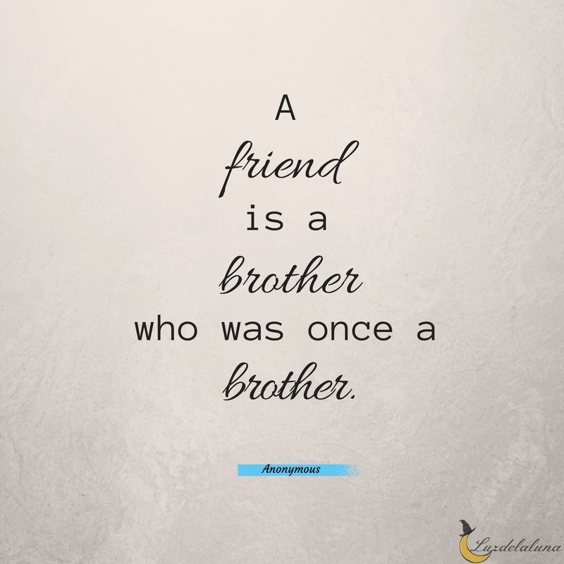 brother quotes