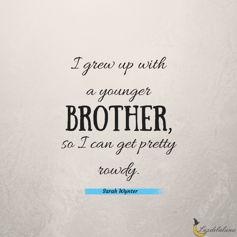 brother quotes