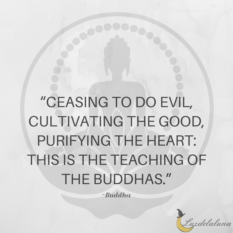 buddha quotes