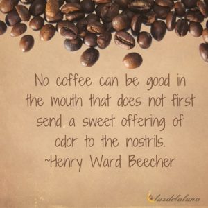 coffee quotes luzdelaluna