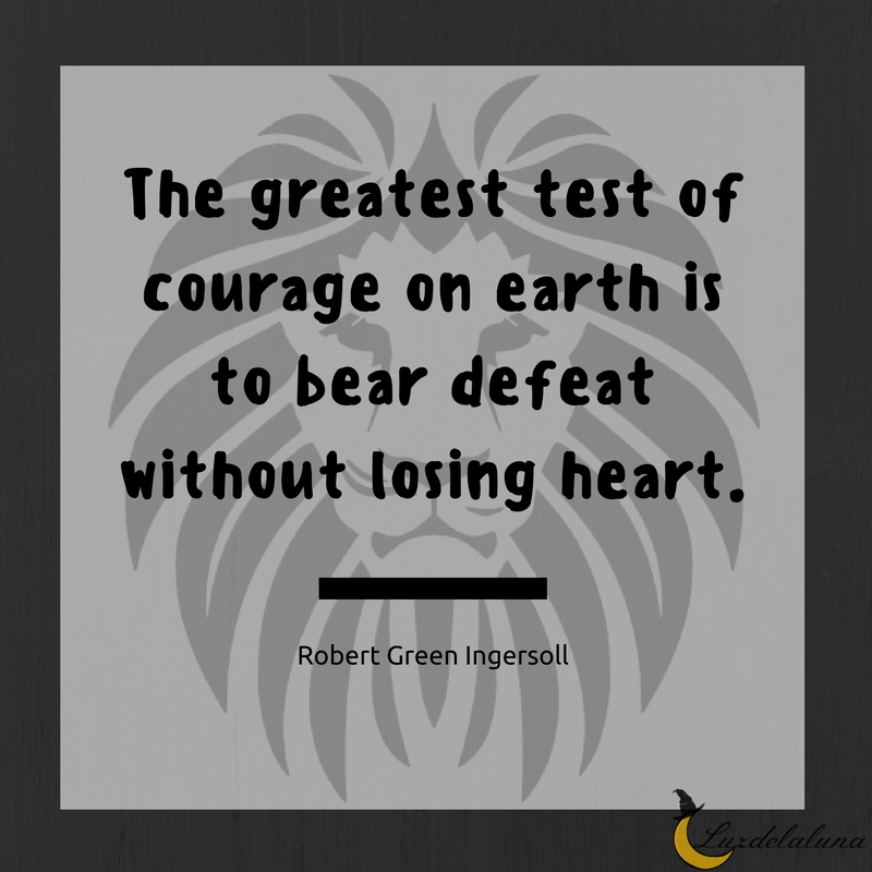 courage quotes