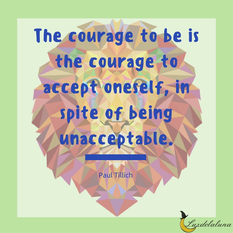 courage quotes