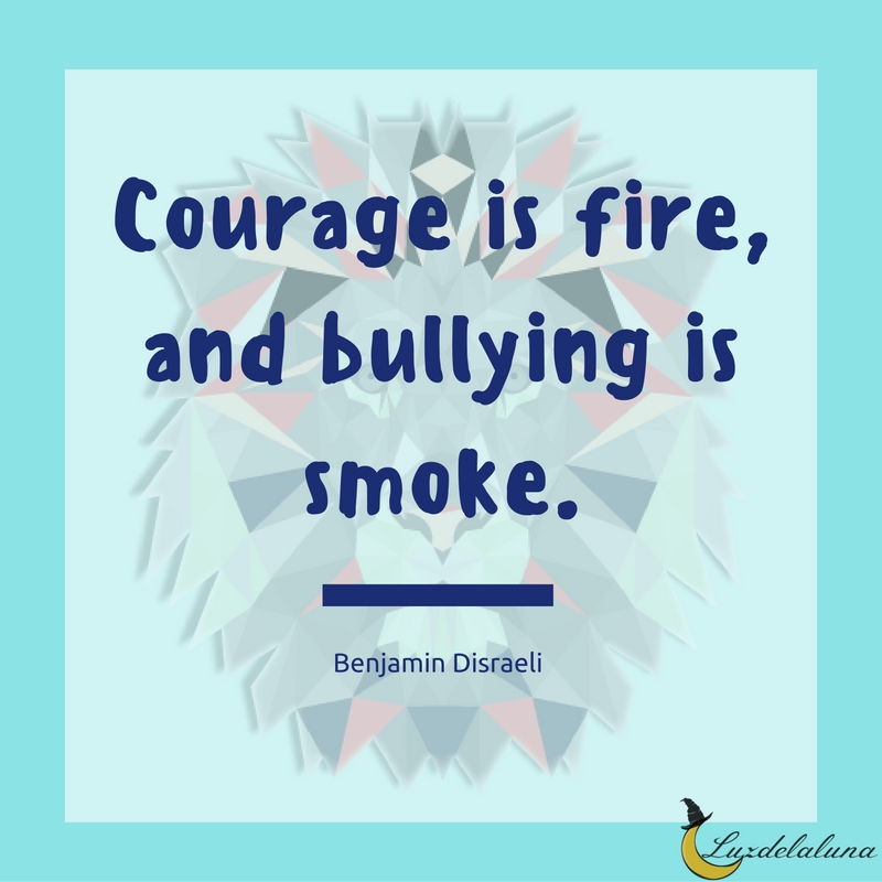 courage quotes