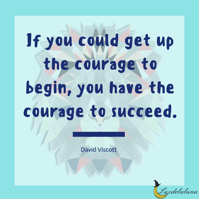 courage quotes