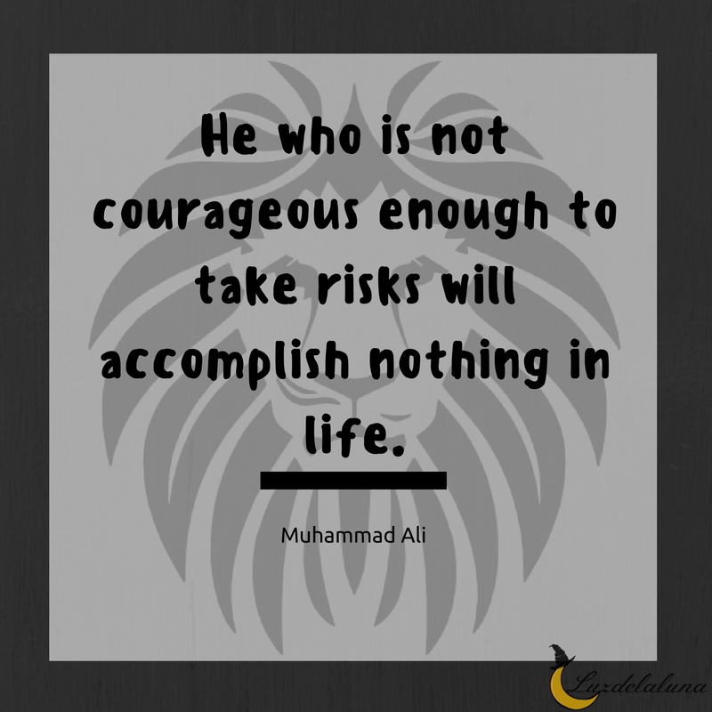 courage quotes