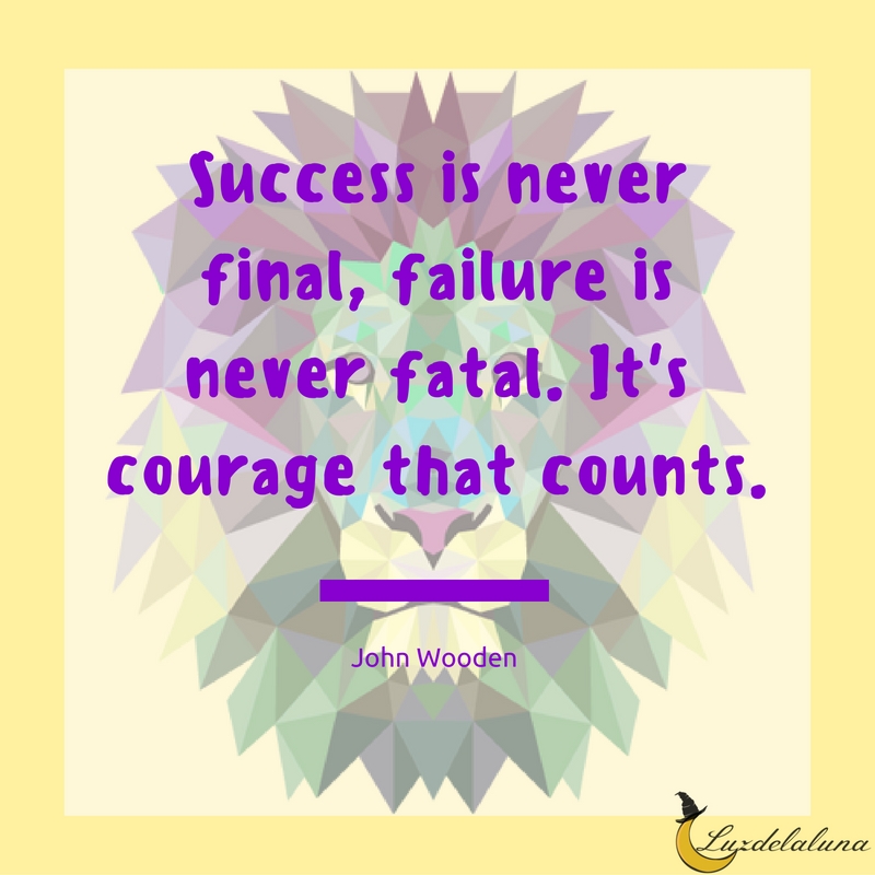 courage quotes