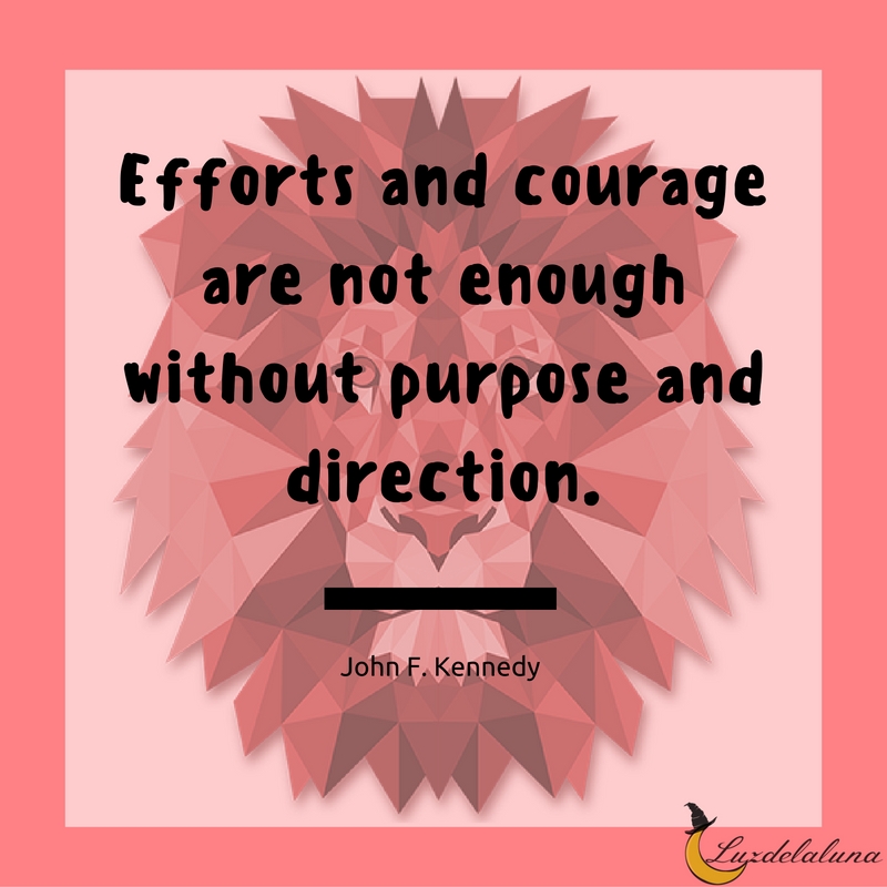 courage quotes