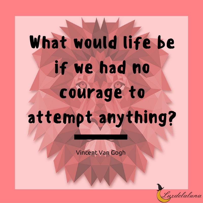 courage quotes