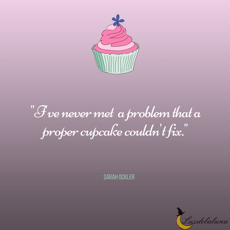 cupcake quotes