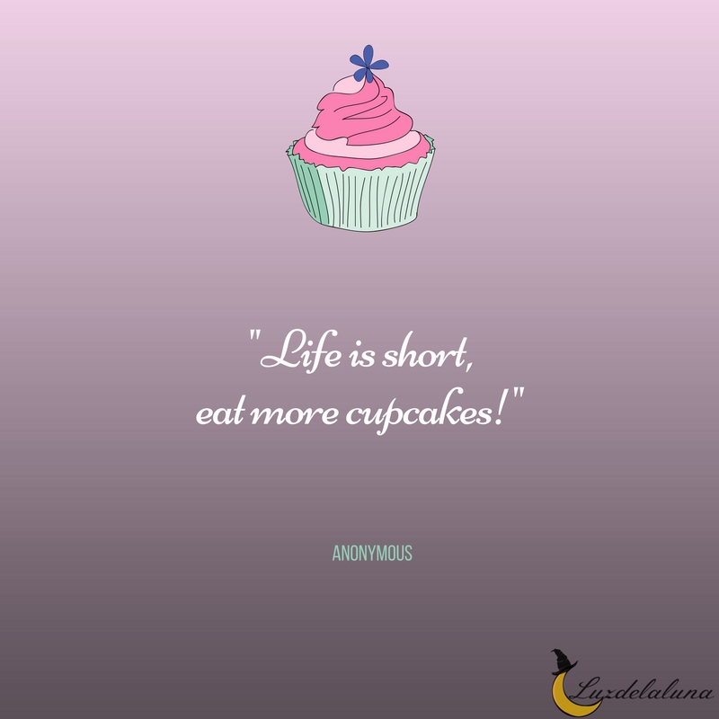 cupcake quotes