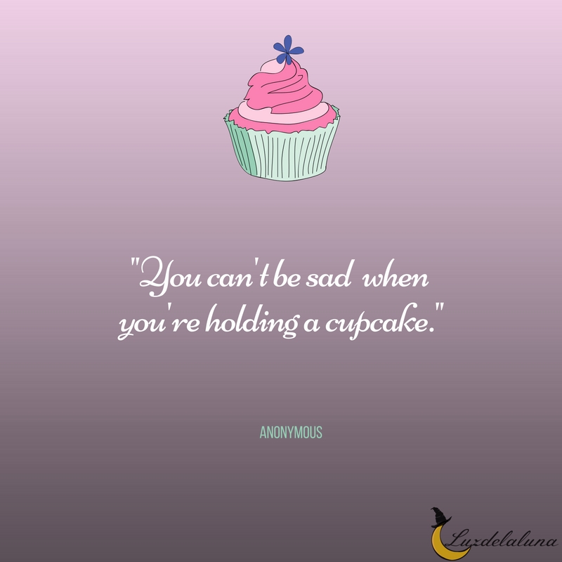 cupcake quotes