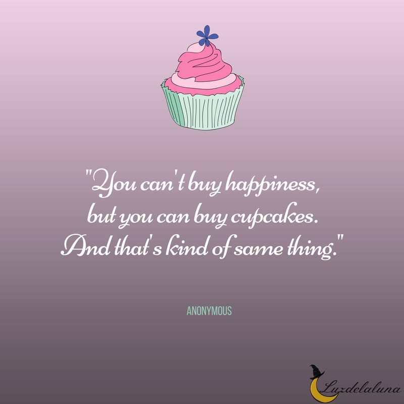 cupcake quotes