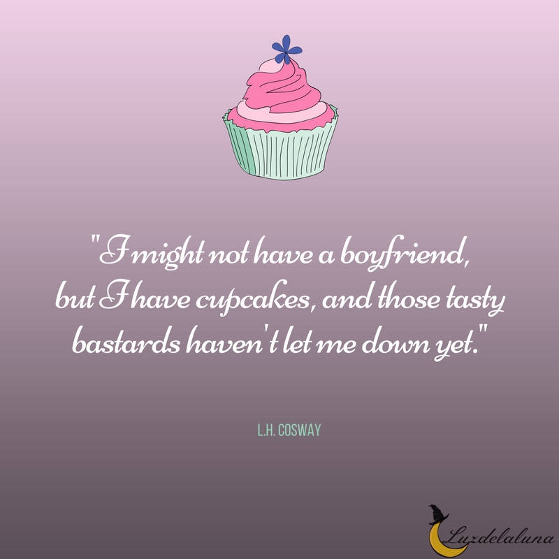 cupcake quotes