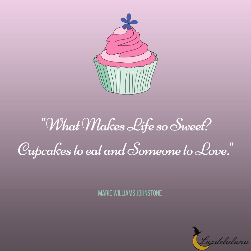 cupcake quotes