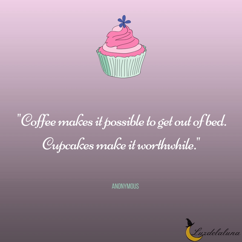 cupcake quotes