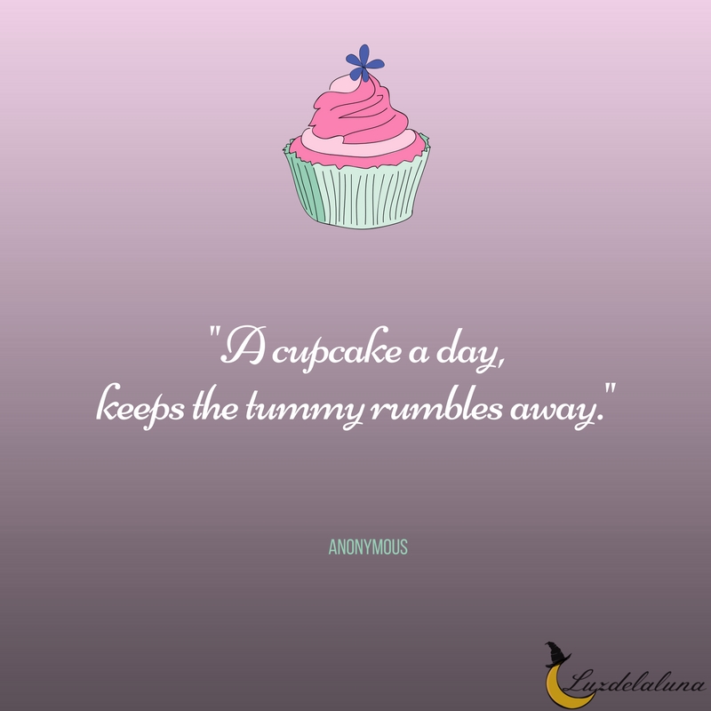 cupcake quotes