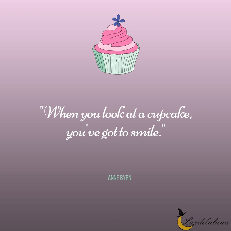 cupcake quotes