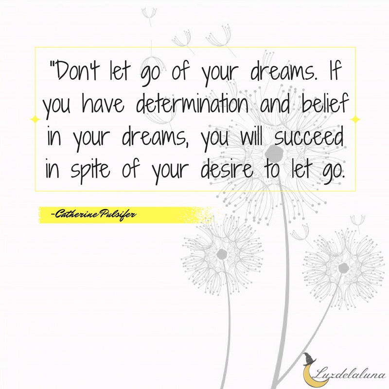 dream quotes