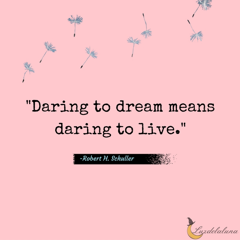 dream quotes