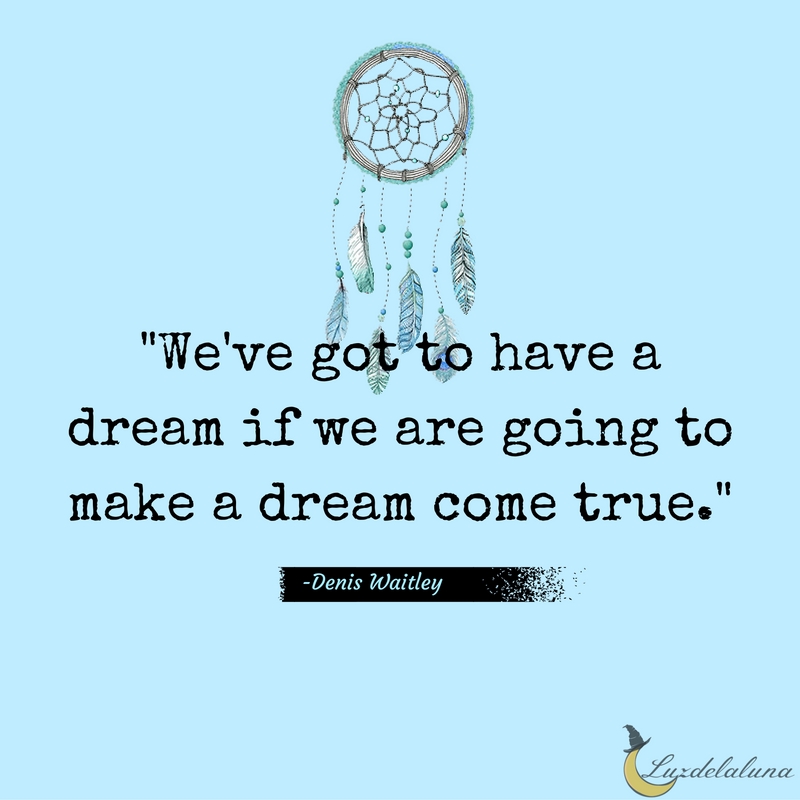 dream quotes