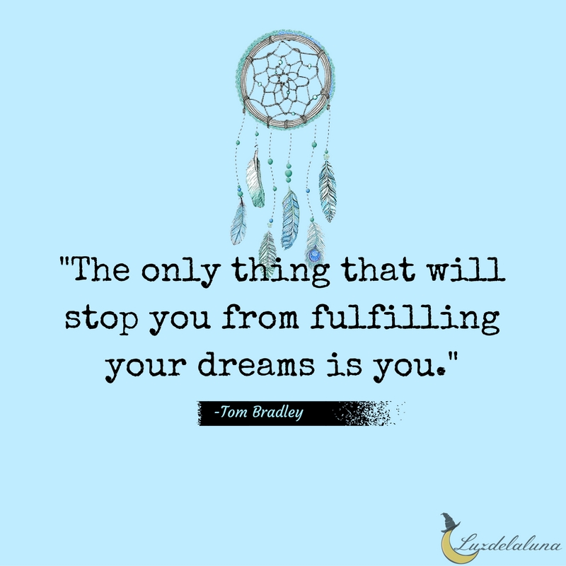 dream quotes