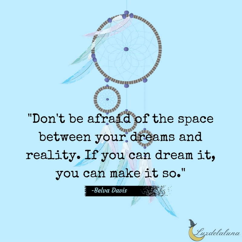 dream quotes