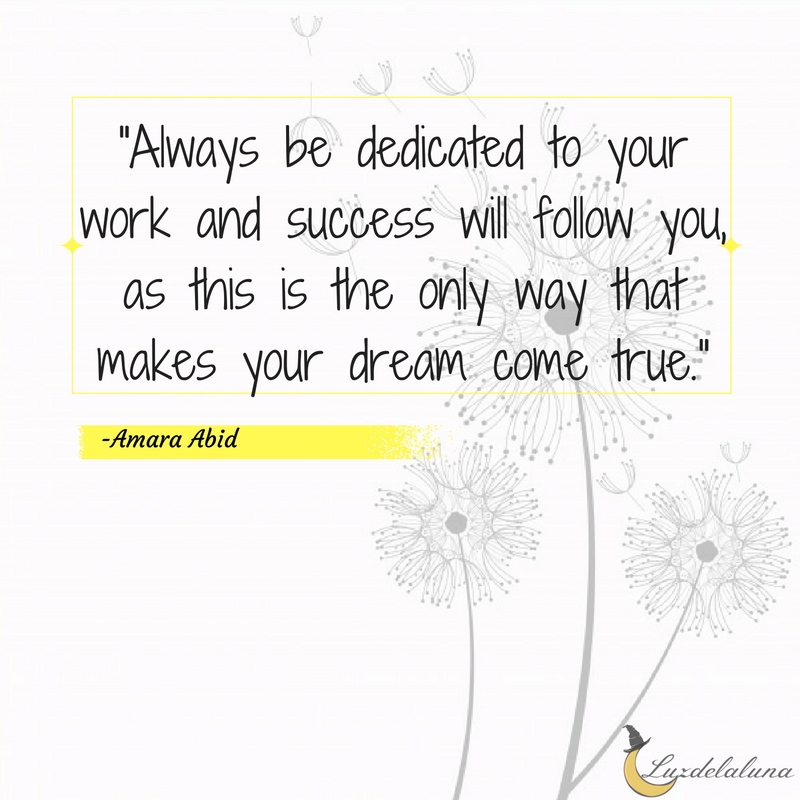 dream quotes