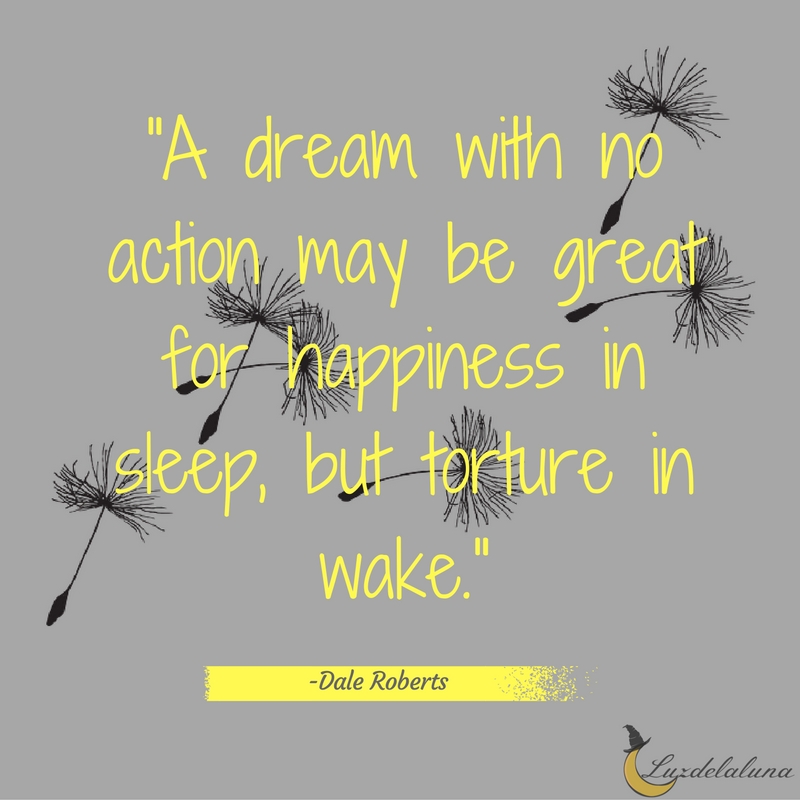 dream quotes