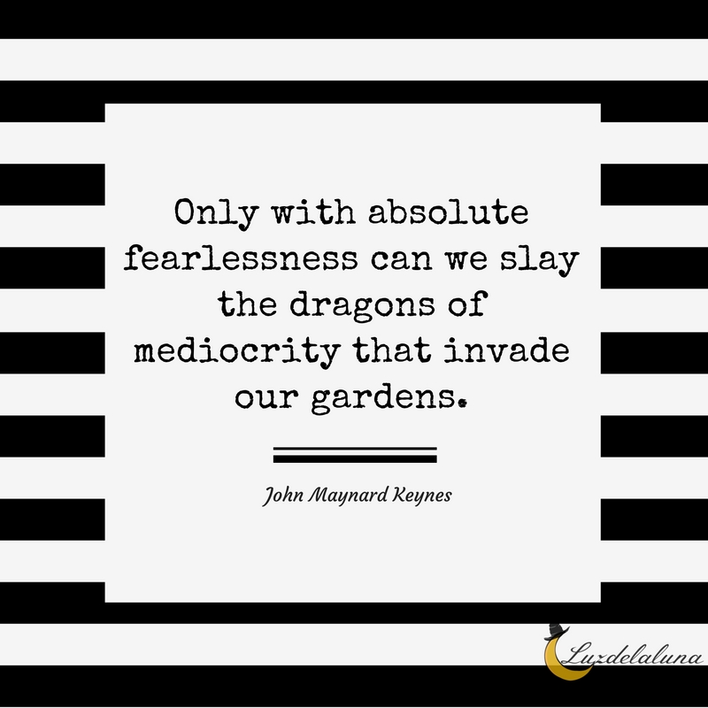 fear quotes