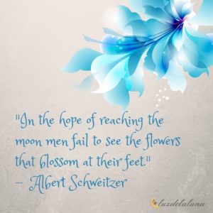 flower quotes luzdelaluna