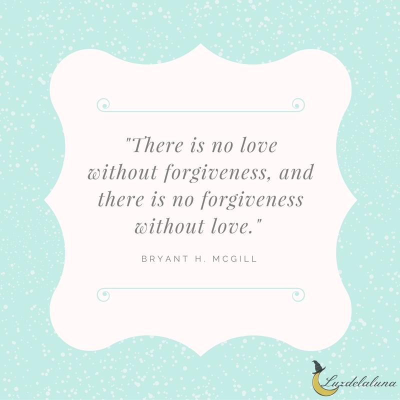 forgiveness quotes