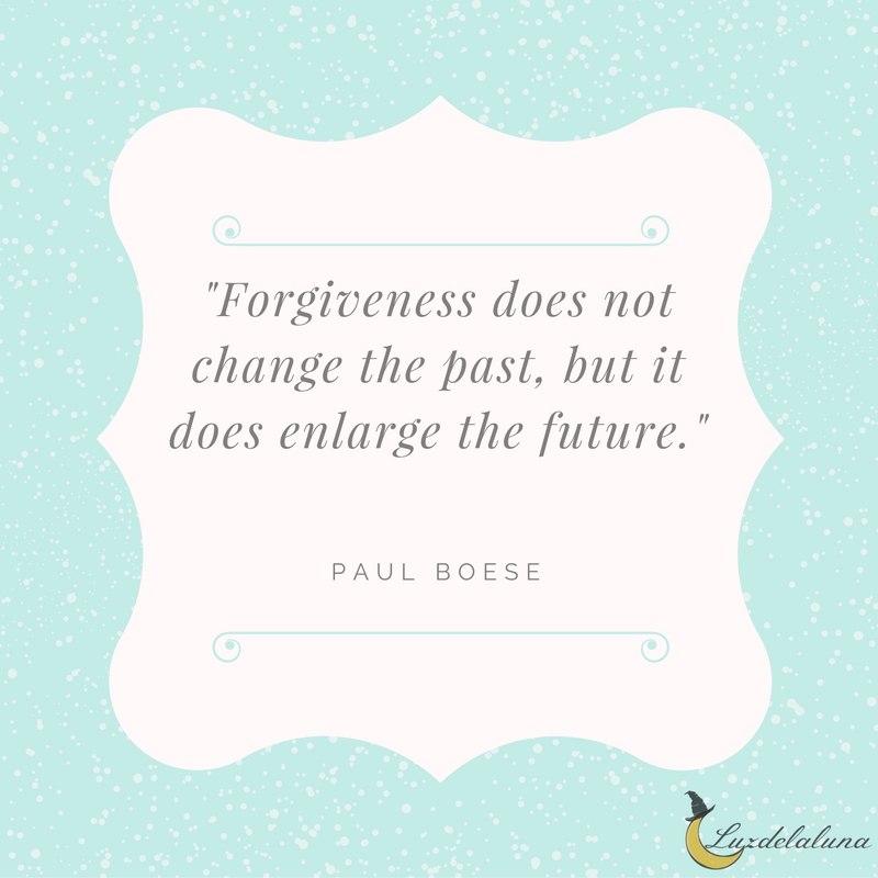 forgiveness quotes