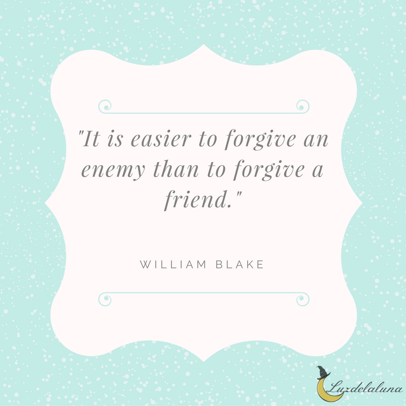 forgiveness quotes