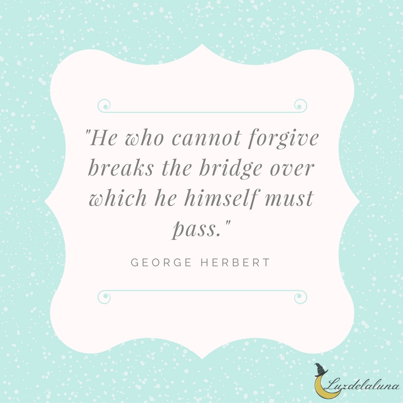 forgiveness quotes