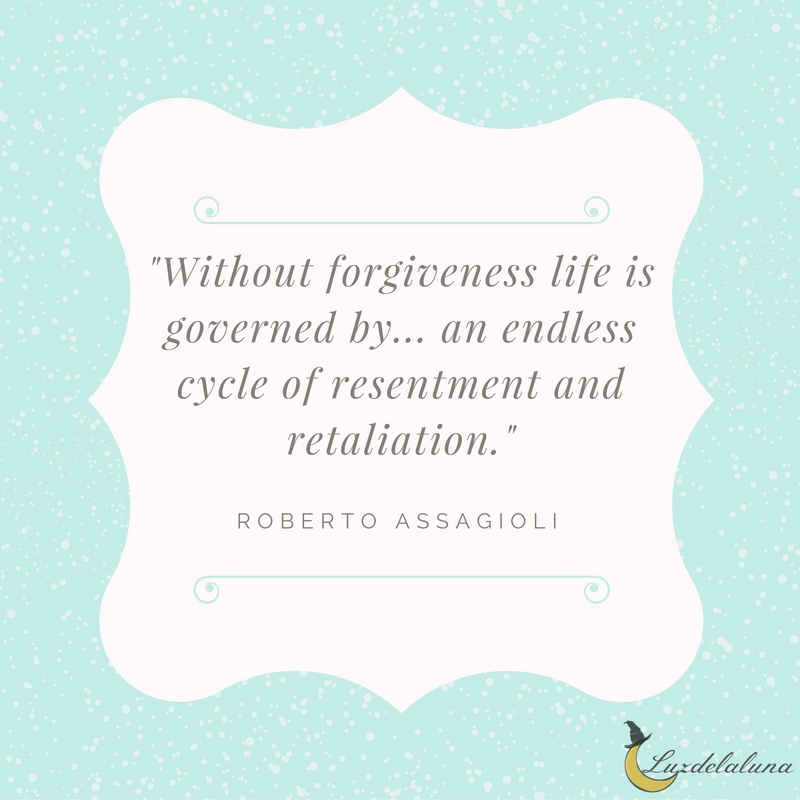 forgiveness quotes