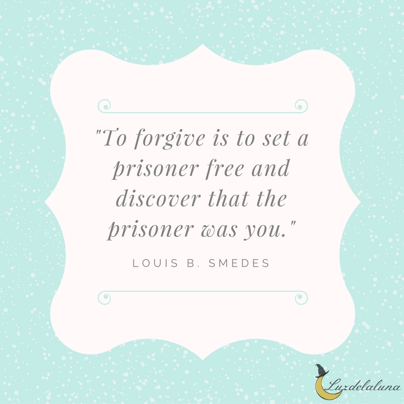 forgiveness quotes