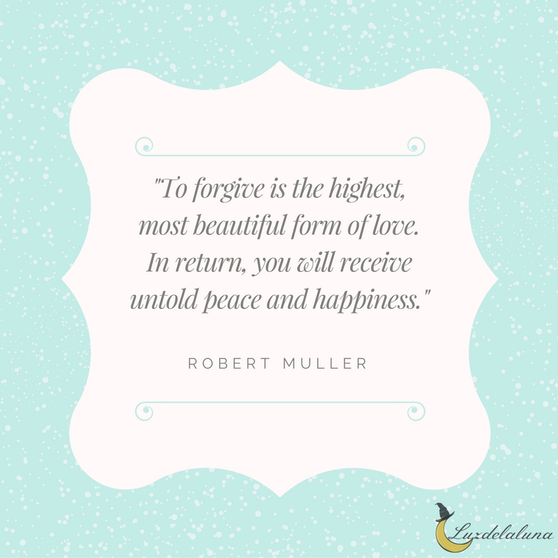 forgiveness quotes