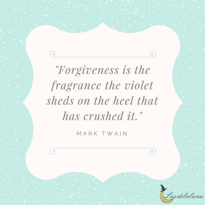 forgiveness quotes