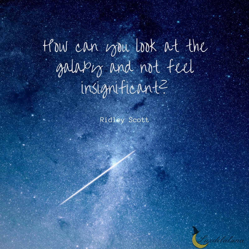 galaxy quotes