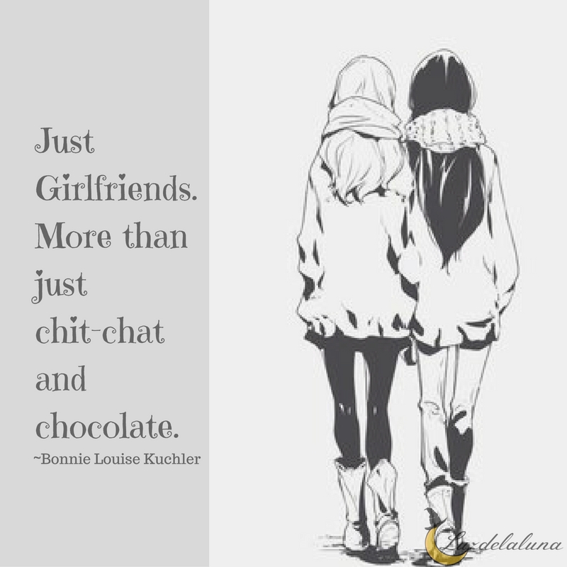 girl friend quotes