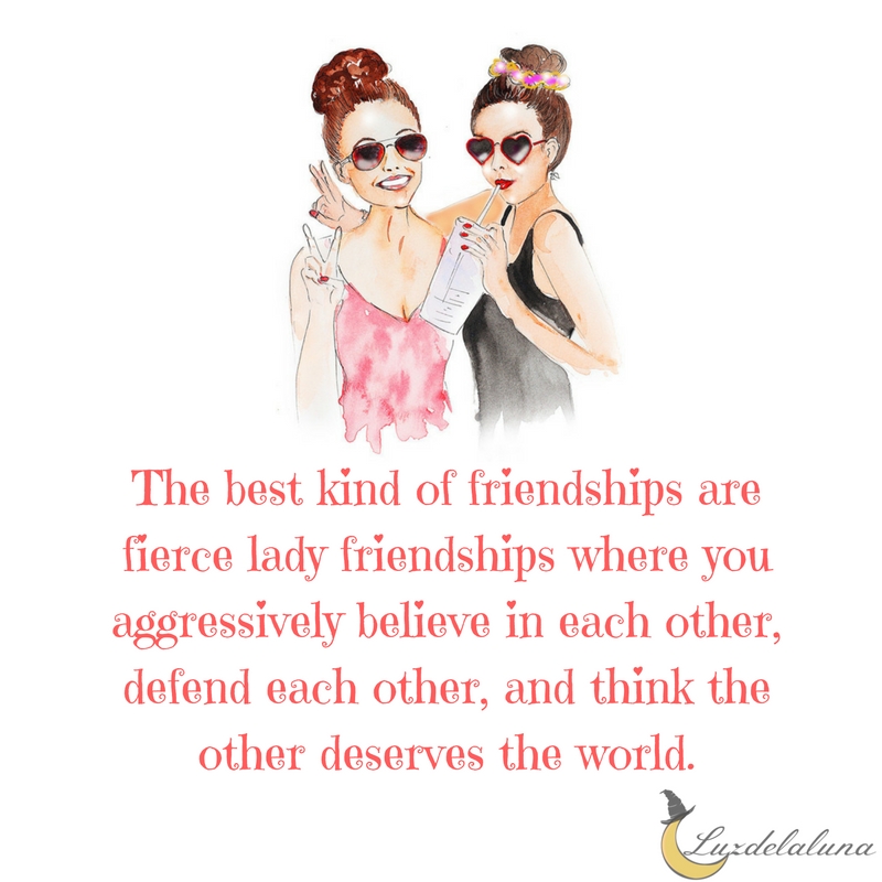 friendship quotes for girls